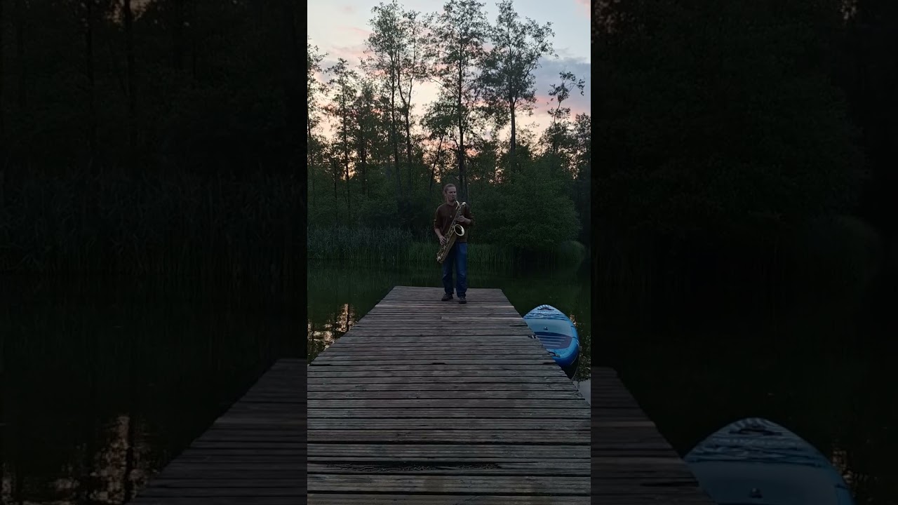 Natan Kryszk solo act    