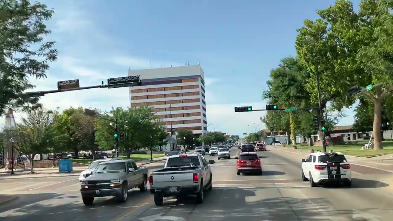 Roswell NM-285 City UFO incident 1947 location New Mexico