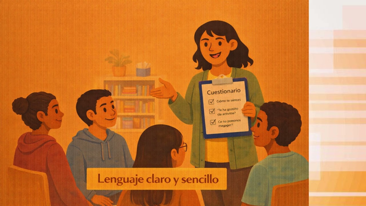 Los consejos locales de participación infantil