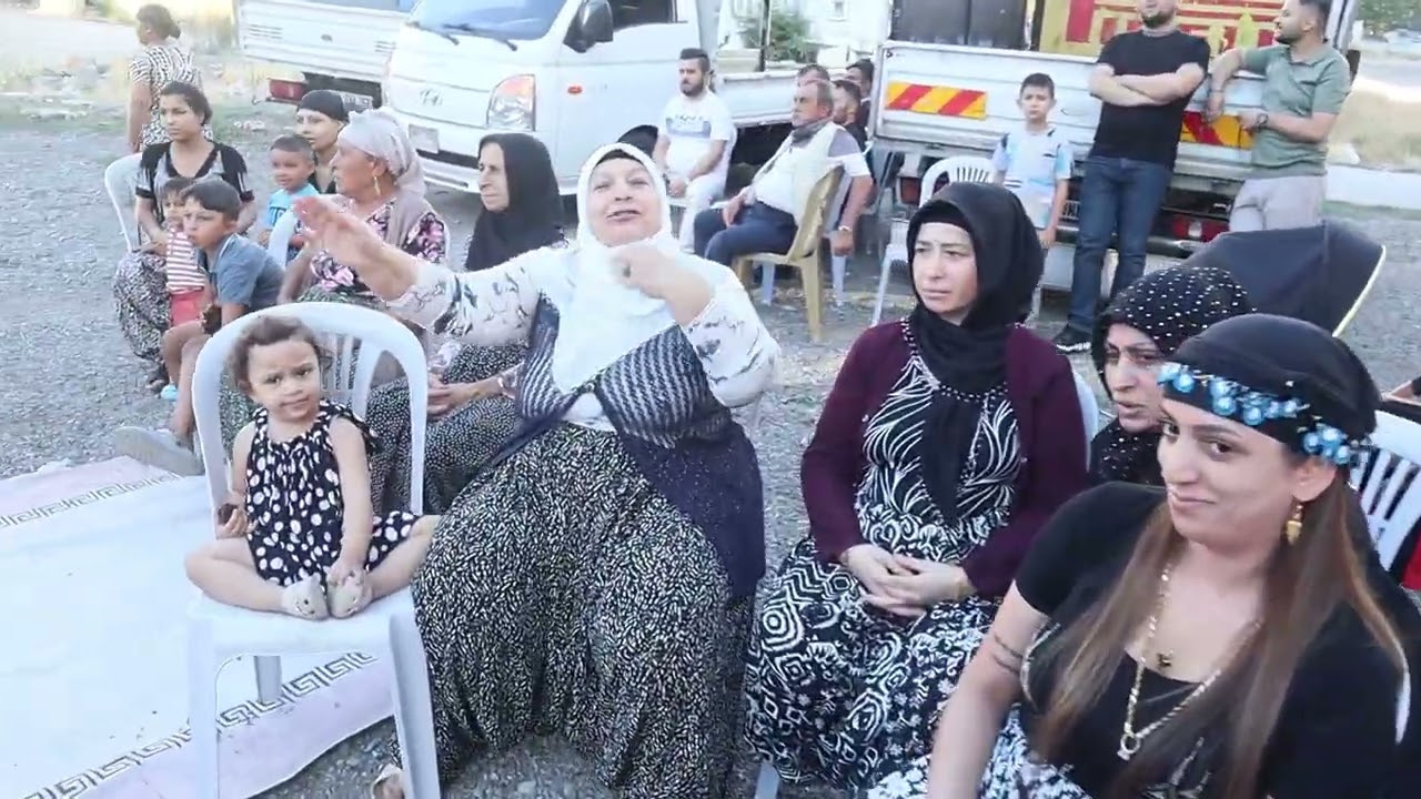 KAMERACI AYKUT ANKARA ÖZGENUR VE HÜSEYİN CİFTİNİN ÇATMASI