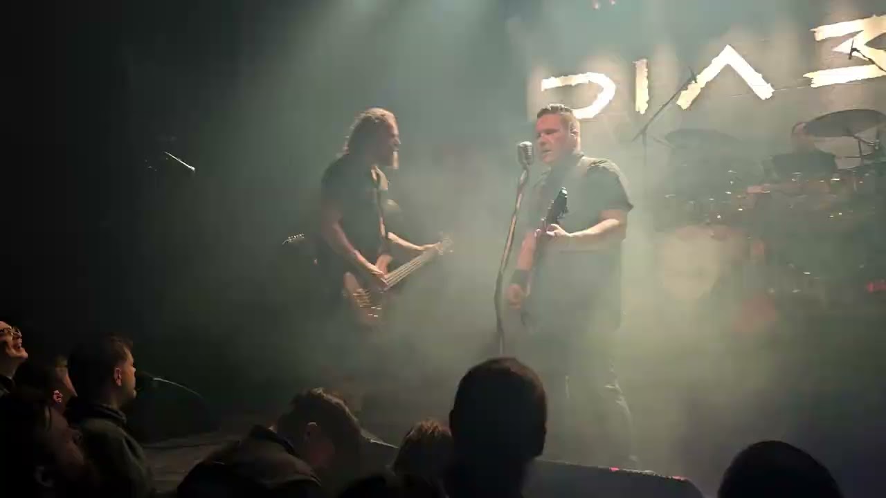 Diablo - D.O.A live @ Tavastia Helsinki 2026
