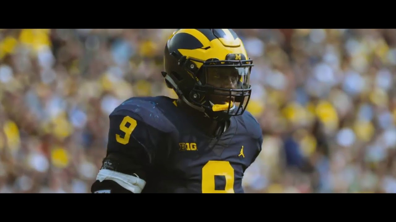 Michigan Football Team138: Do Your Job (BeatPurdue)