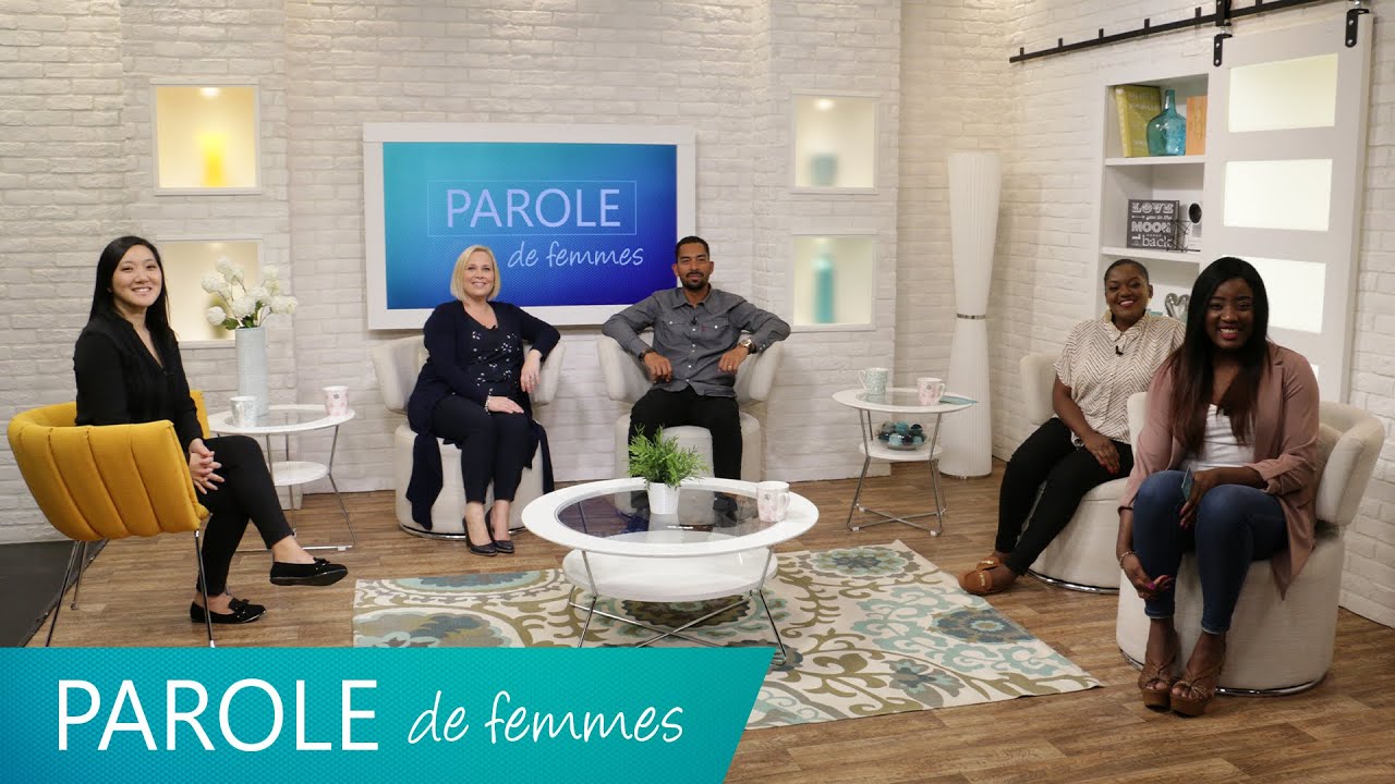 Ton potentiel a des ressources - Parole de femmes - Mikaël Doppia