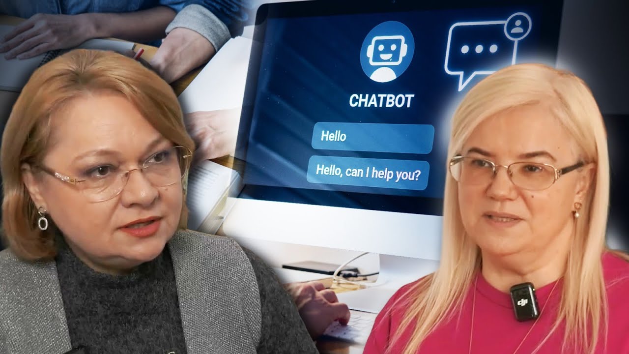 ChatGPT a ajuns în facultăți. Cum folosesc studenții AI și ce spun profesorii și psihologii