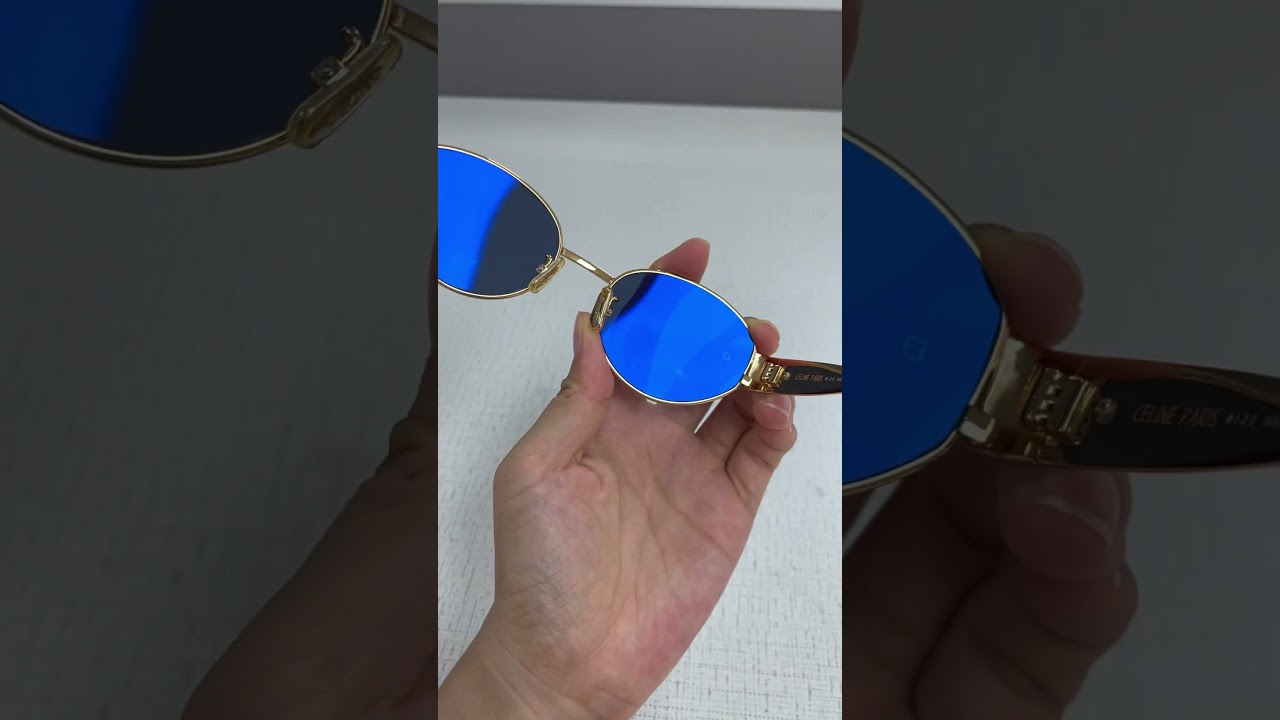 Fashion new Celine sunglasses for women #celinesunglasses #womenssunglasses #shades #eyewear