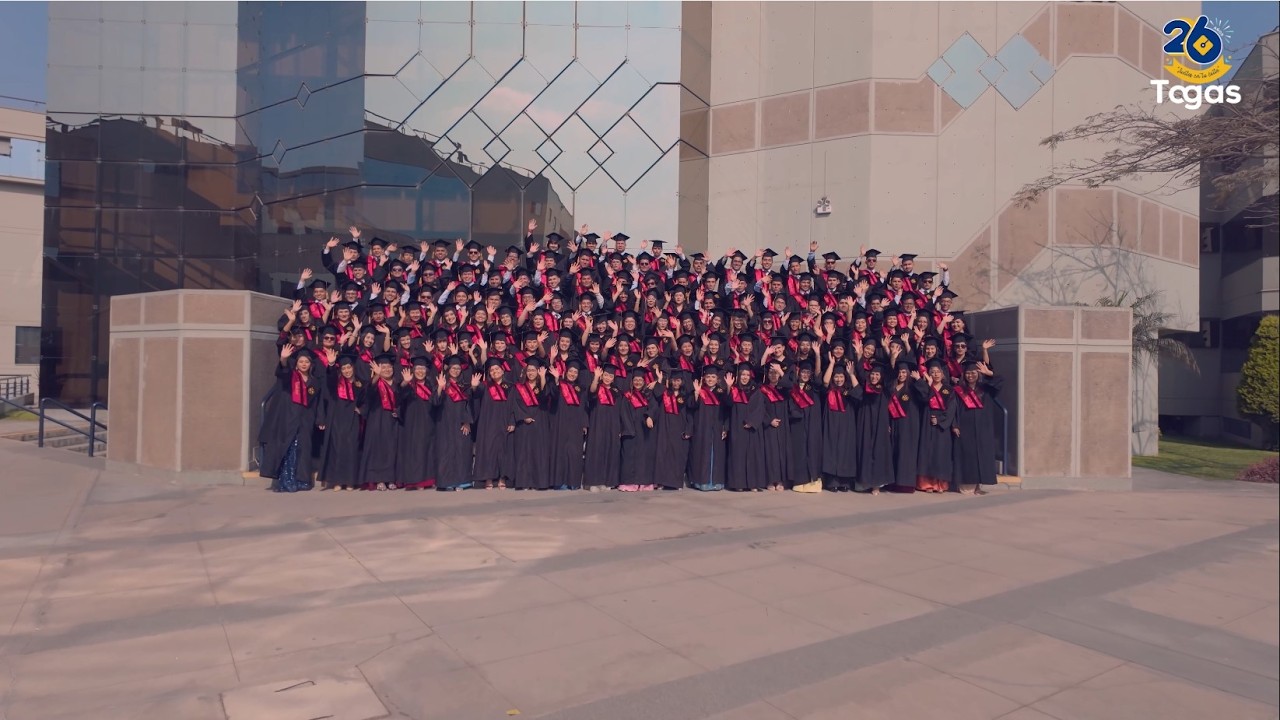 REEL - USMP - FACULTAD DE INGENIERÍA Y ARQUITECTURA