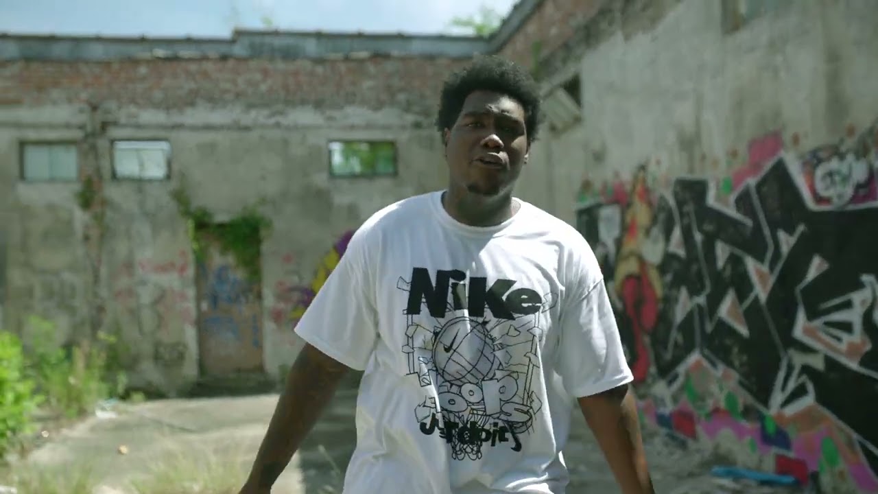 70th StreetCarlos - Acting Bad (Official Video)