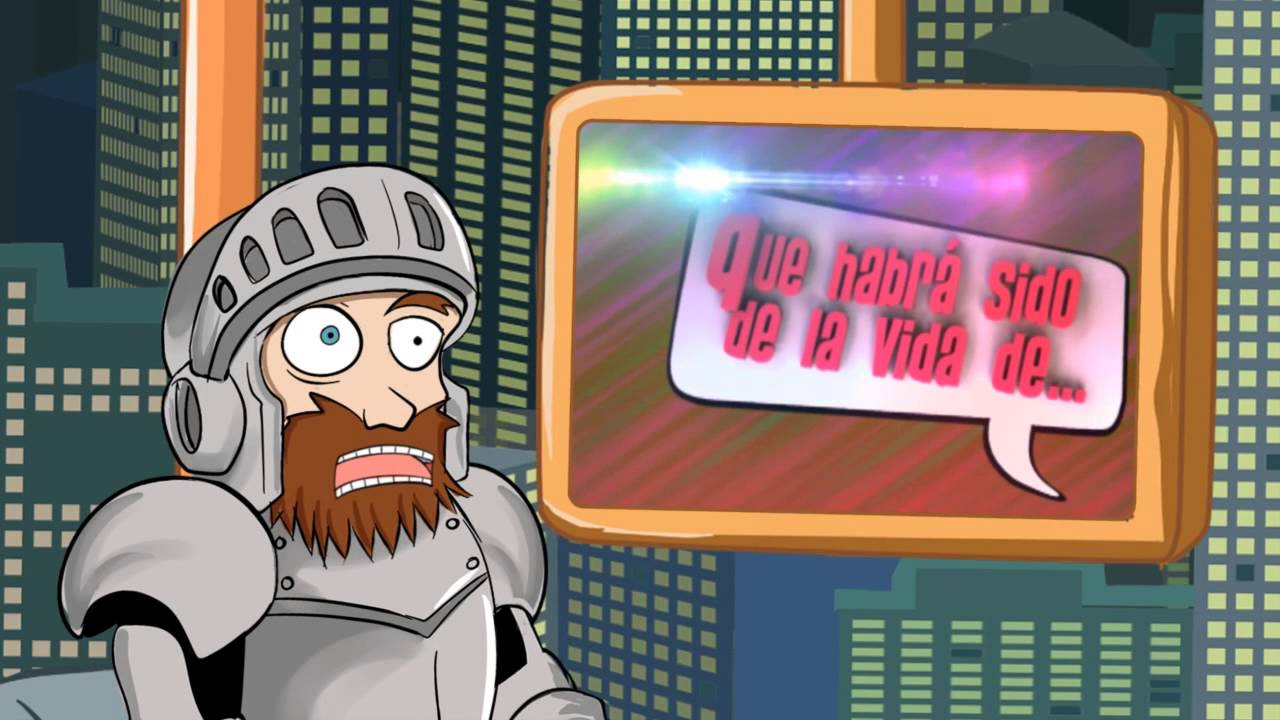 ¿Qué habrá sido de la vida de... Sir Arthur?