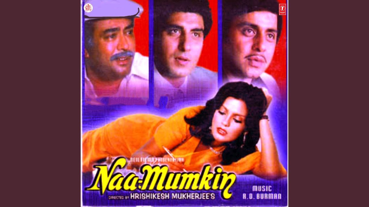 Saathi Aisa Lagta Hai