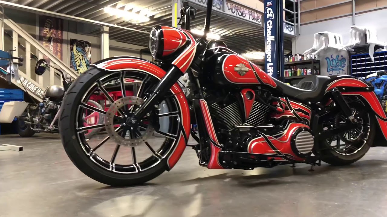 Turbo Fat Tail Dirtytail | Dirty Bird Concepts