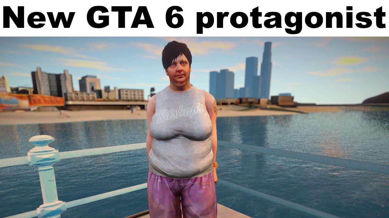 GTA Online Memes | Bottom Dollar Bounties #356