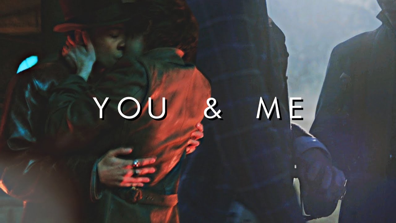 Wylan/Jesper | Two Man Team