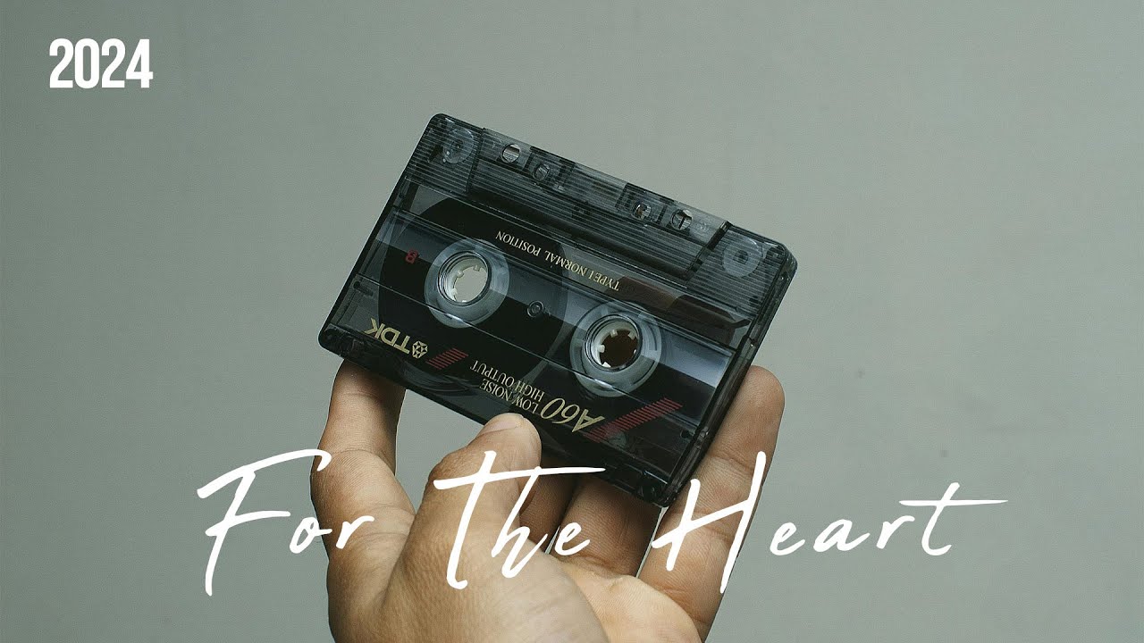 Сборник шедевров!!! Самая красивая музыка для души! FOR THE HEART 2024  !