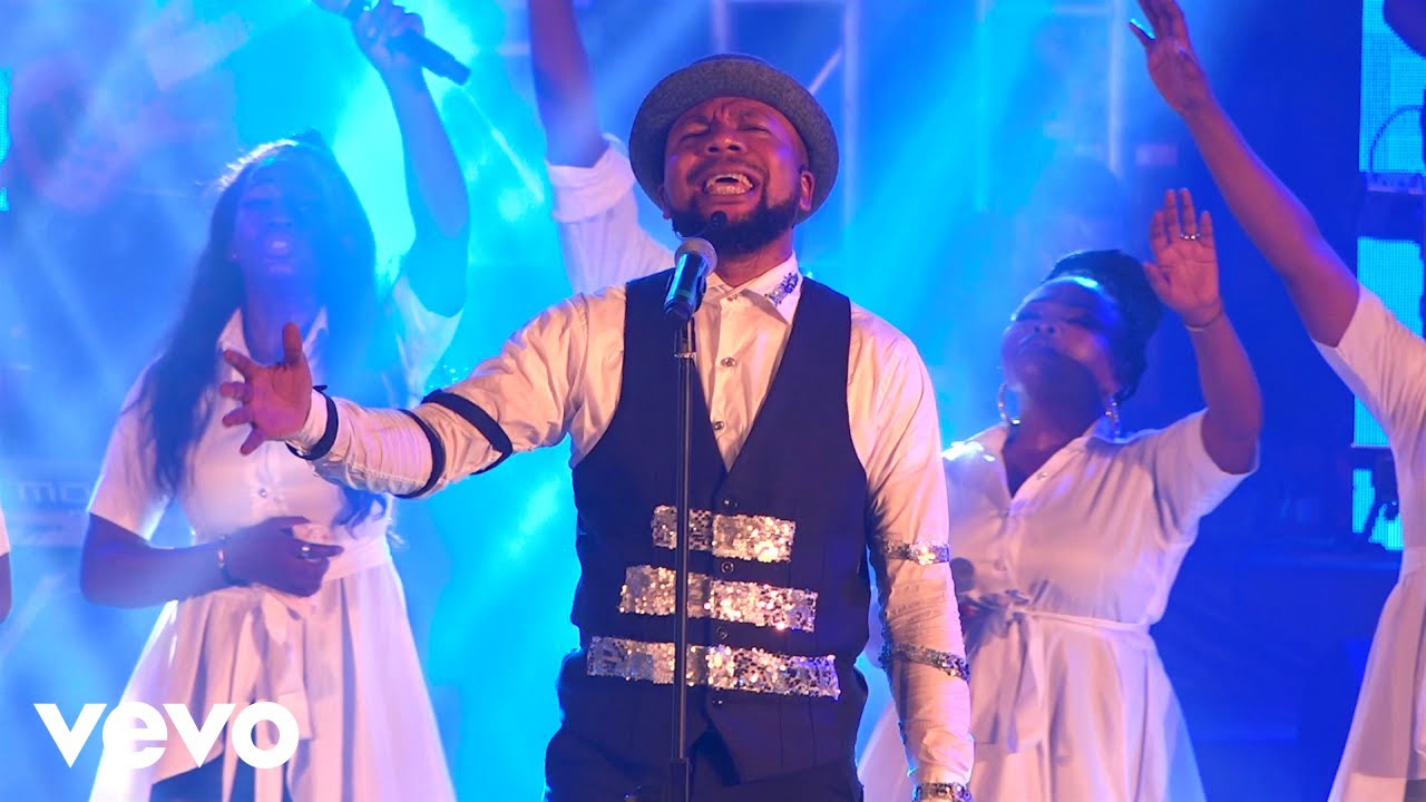 Mike & DeGlorious - De-Glorious Victory Medley [Official Video]
