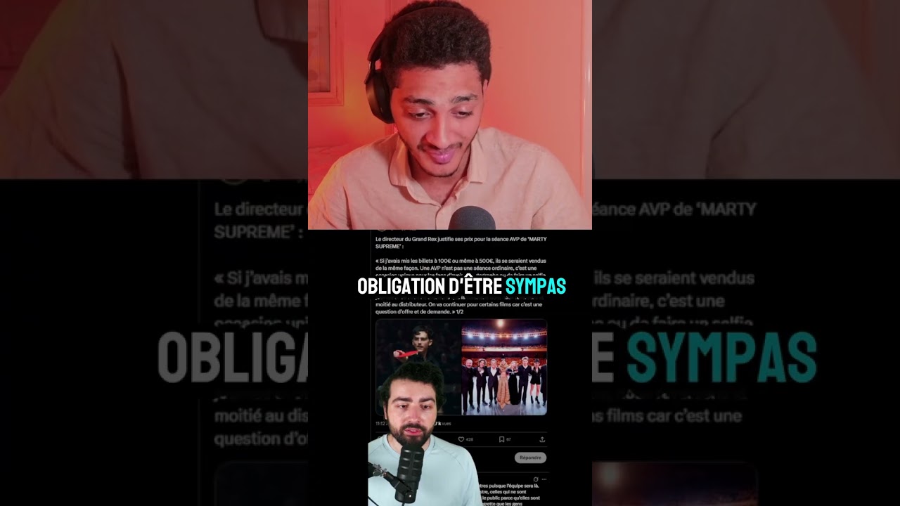 Les prix du grand Rex sont-ils déraisonnable