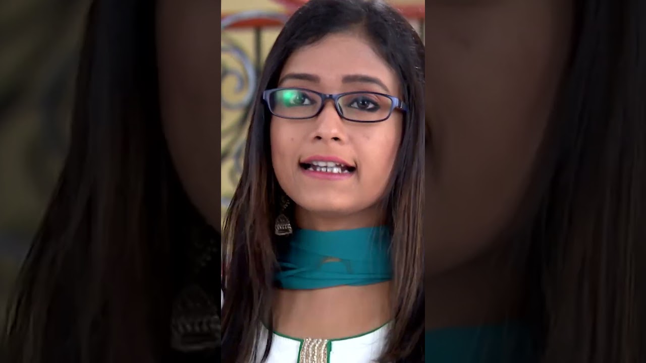 জবার হয়ে ময়ূরীর কথার প্রতিবাদ করলো পরম