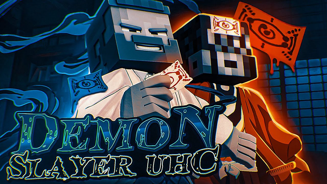 LE PARASYTE (Demon Slayer UHC)