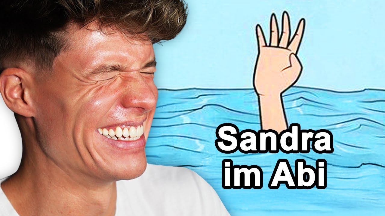DAS WAR DAS LETZTE MAL &hellip;