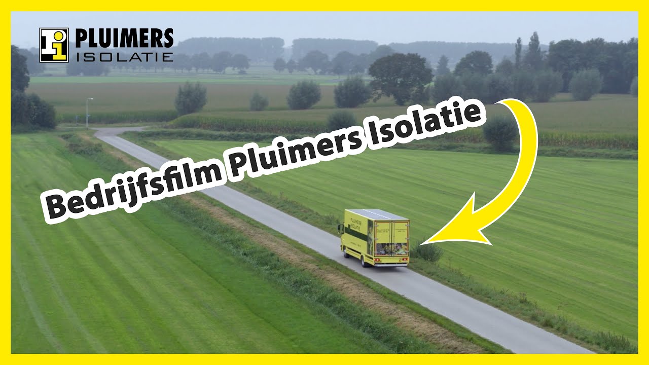 Het verhaal van Pluimers Isolatie