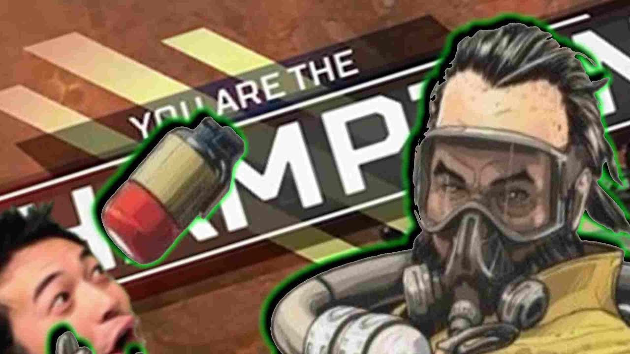 CAUSTIC IS TOXIC