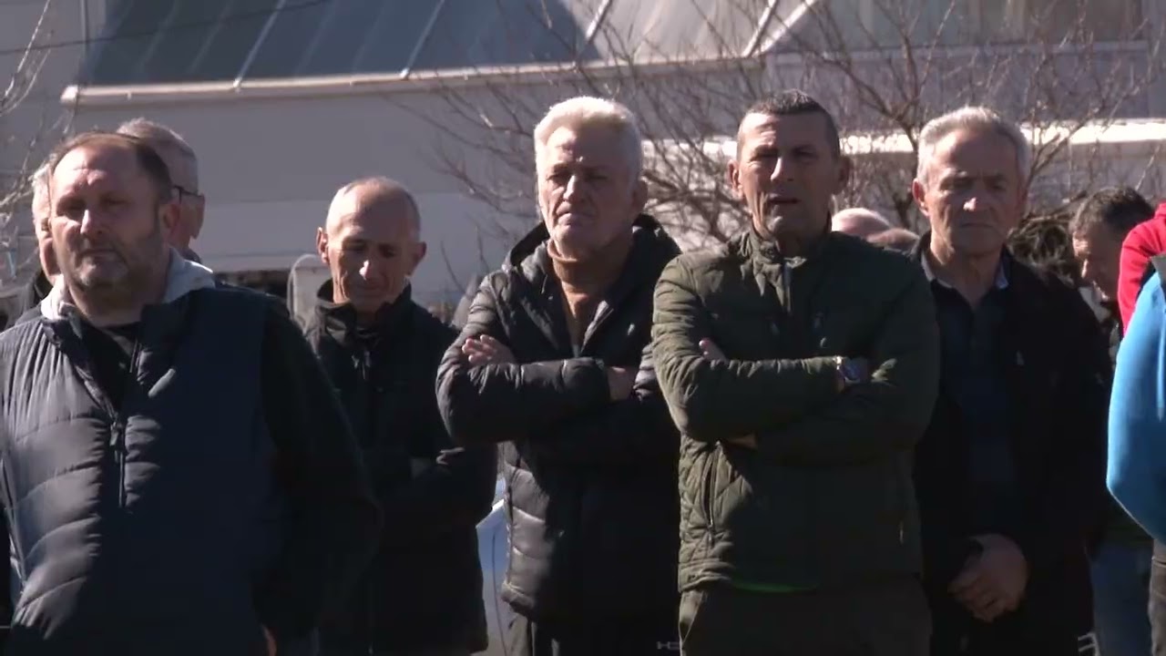 VIJESTI U POLA 7 - BOKSITI | Vijesti online