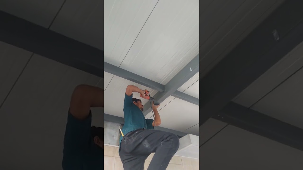 ▶️electrician house wiring 