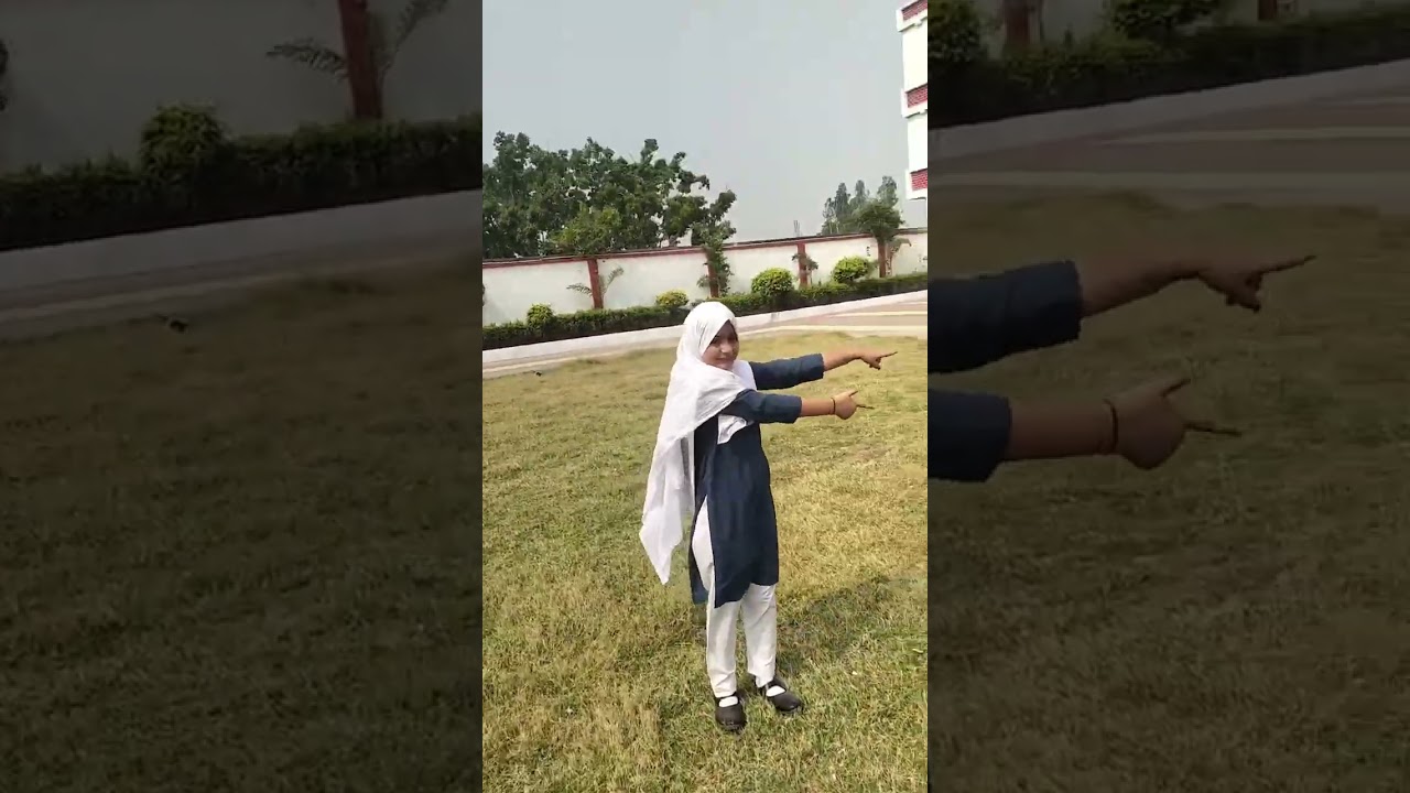 New Cambridge Senior Secondary School @braintrainer3854