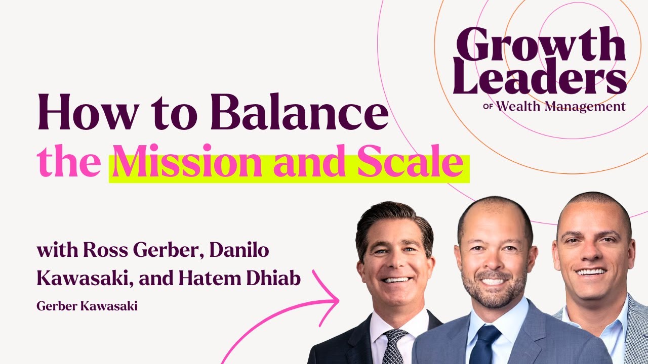 How Gerber Kawasaki Balances Mission and Scale