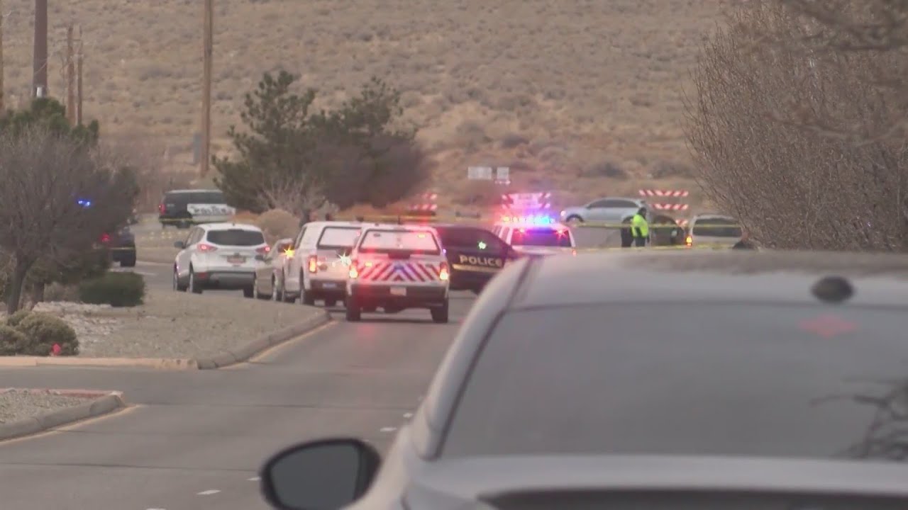 APD investigating west side crash, school bus roll-over