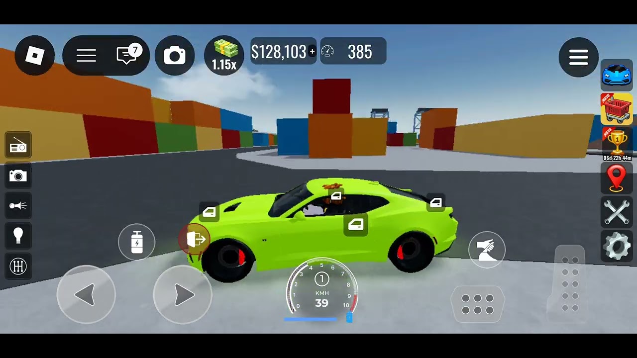 Jugando