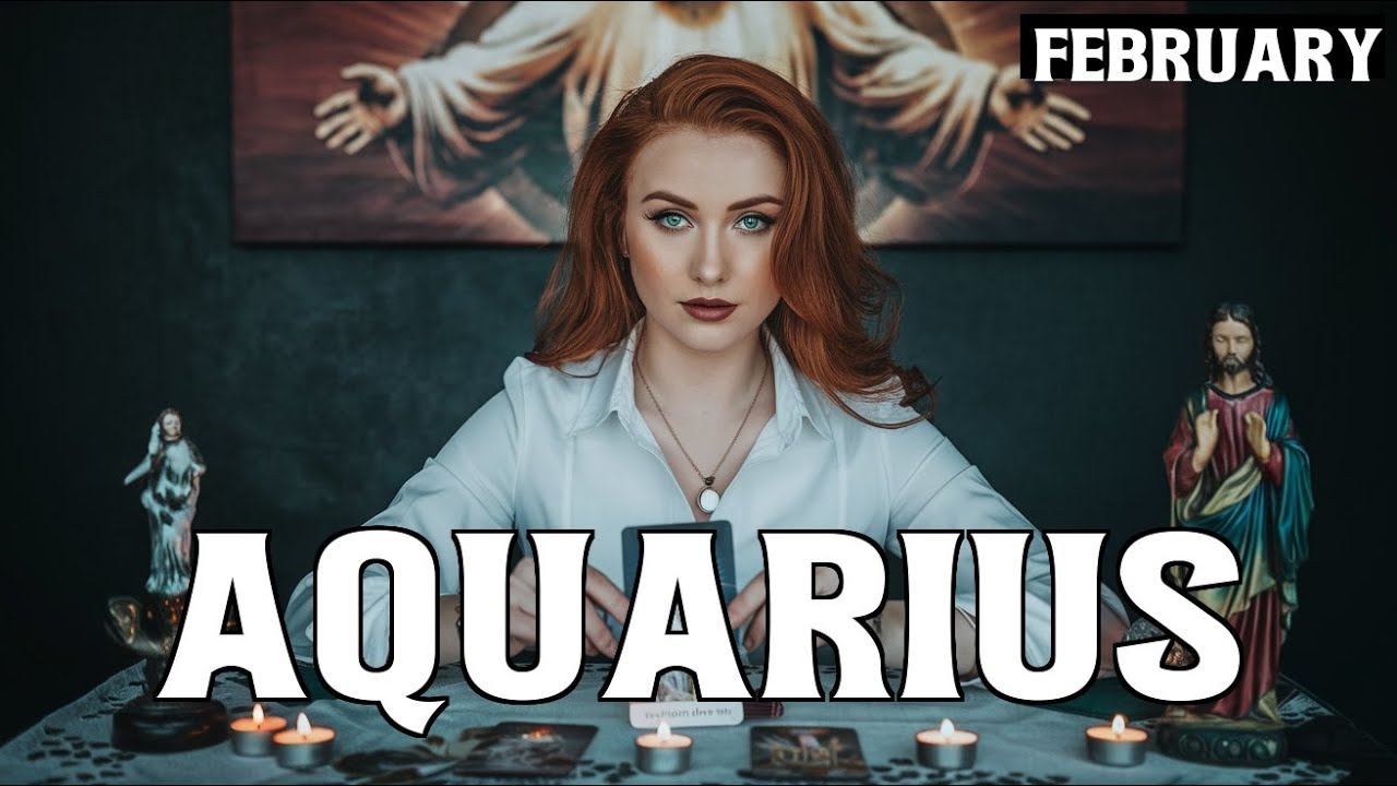 AQUARIUS