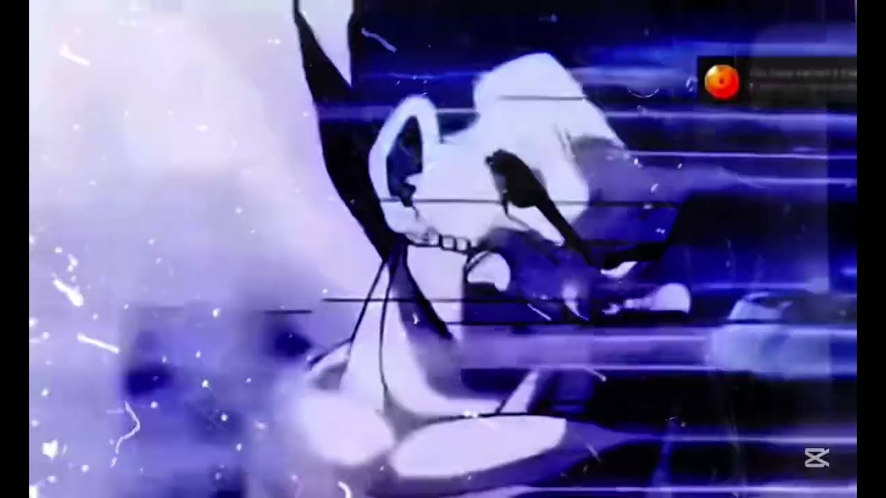 Majin Buu And Vegito smiling - ( smile by al hateem )