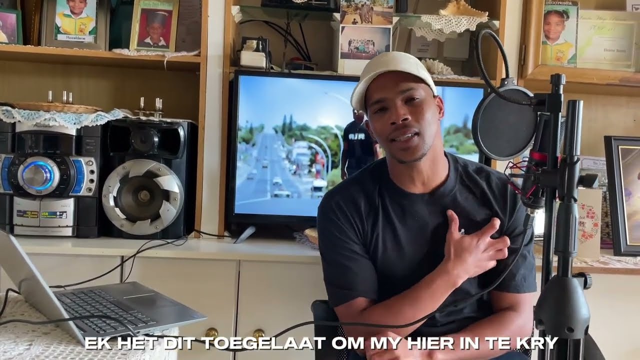04. Gee Kans - Balle_G [ Official Music Video ]