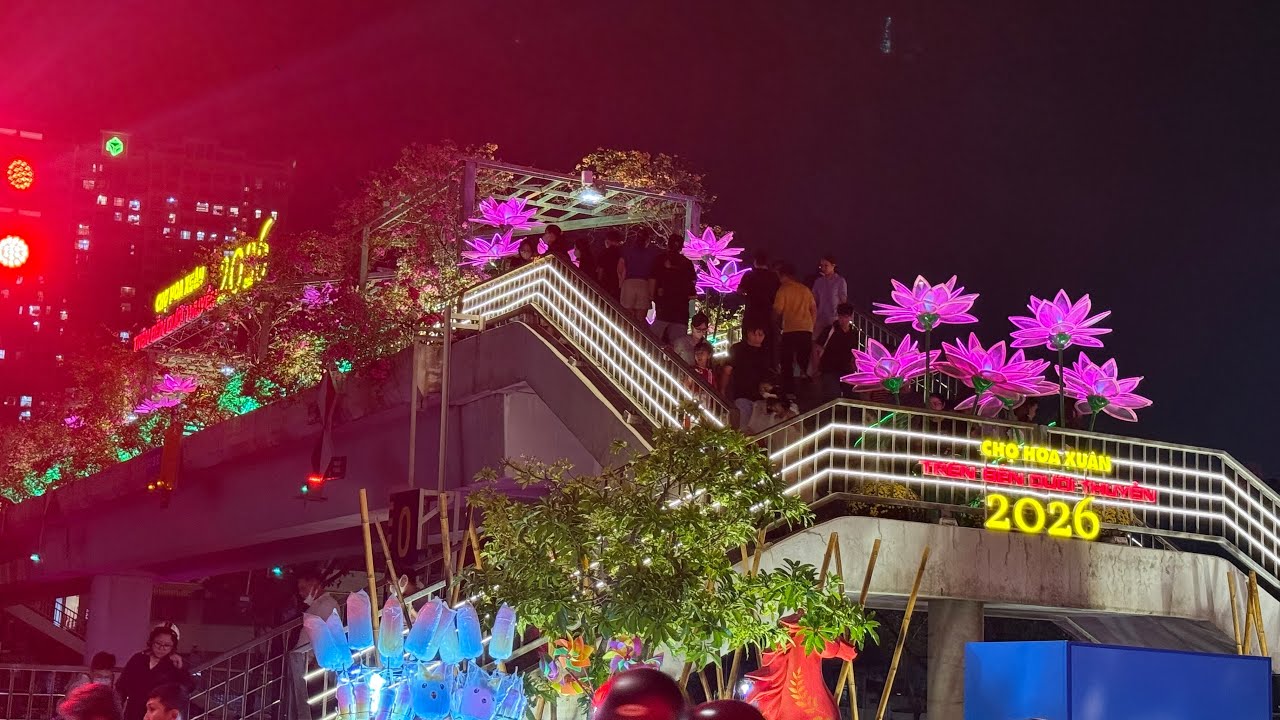 Chi Đẹp Cali is live!