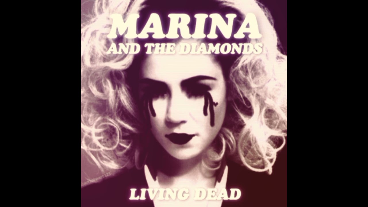Living dead - Marina (super slowed)