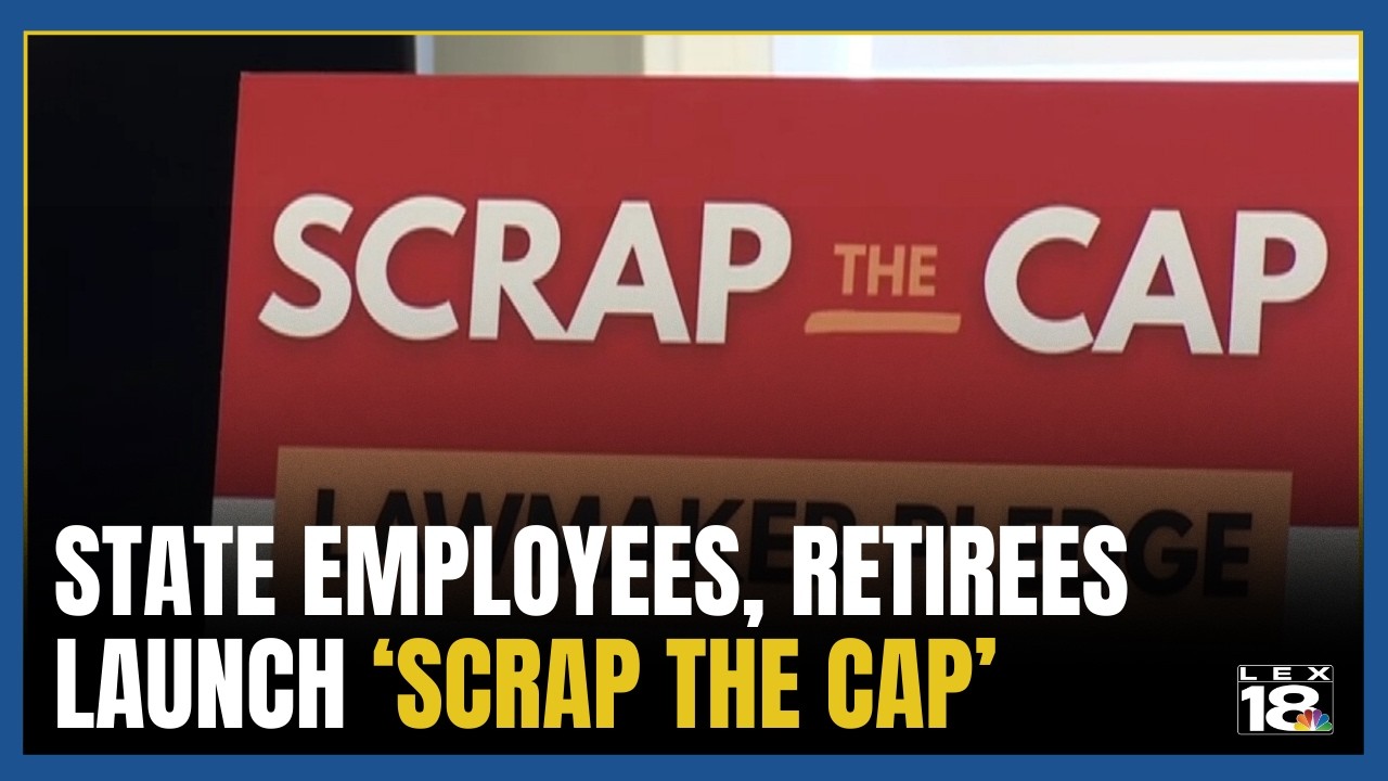 State workers, retirees launch campaign against proposed insurance cost shifts
