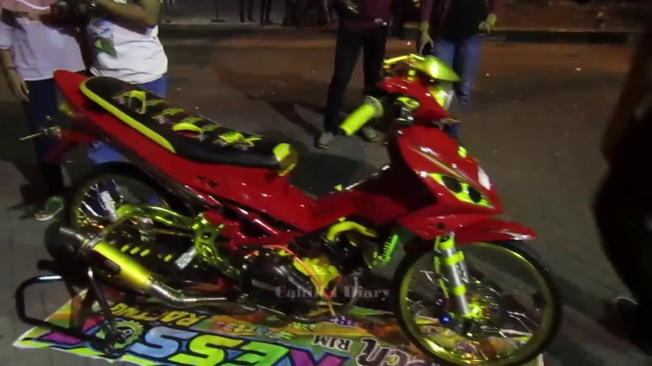 Jupiter mx kontes