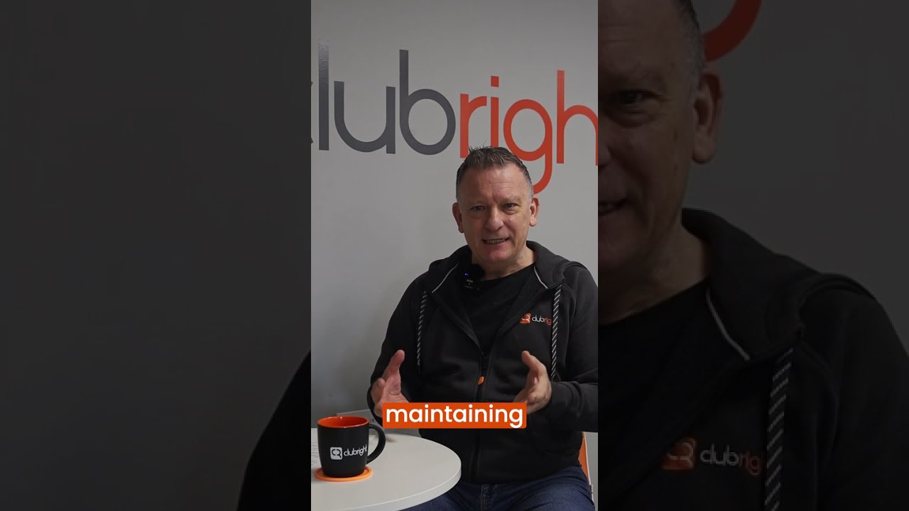 #shorts “My members keep cancelling after 3-6 months, what am I doing wrong?” | ClubRight