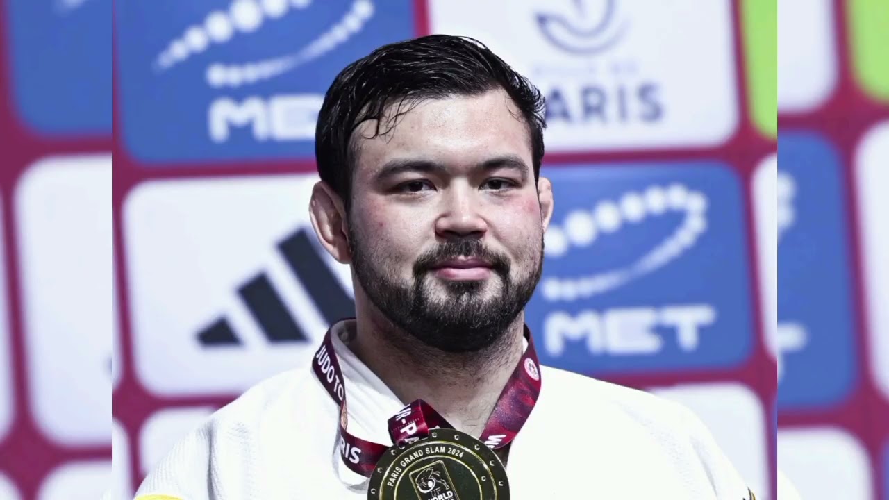 柔道金メダリスト・ウルフアロン、「真のプロレスラー」になるための試練とは？