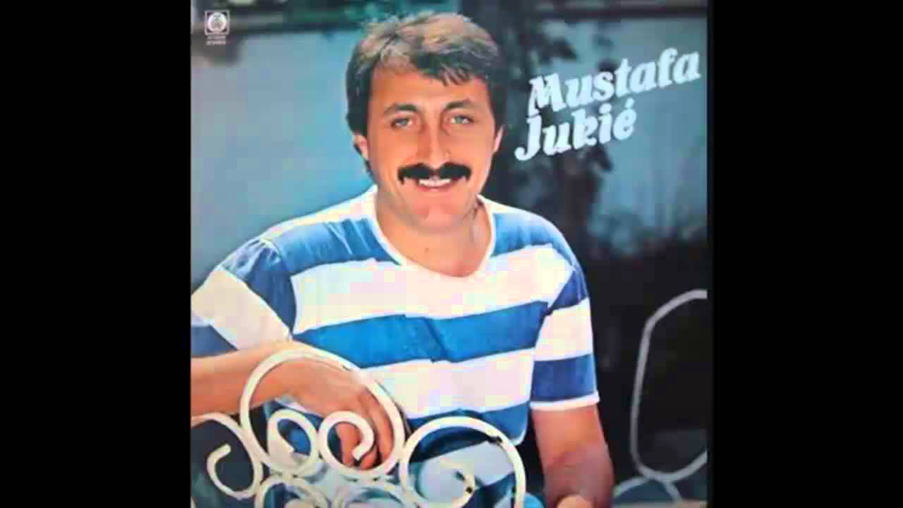 Mustafa Jukic - Probudi se Gordana - (Audio 1984) HD