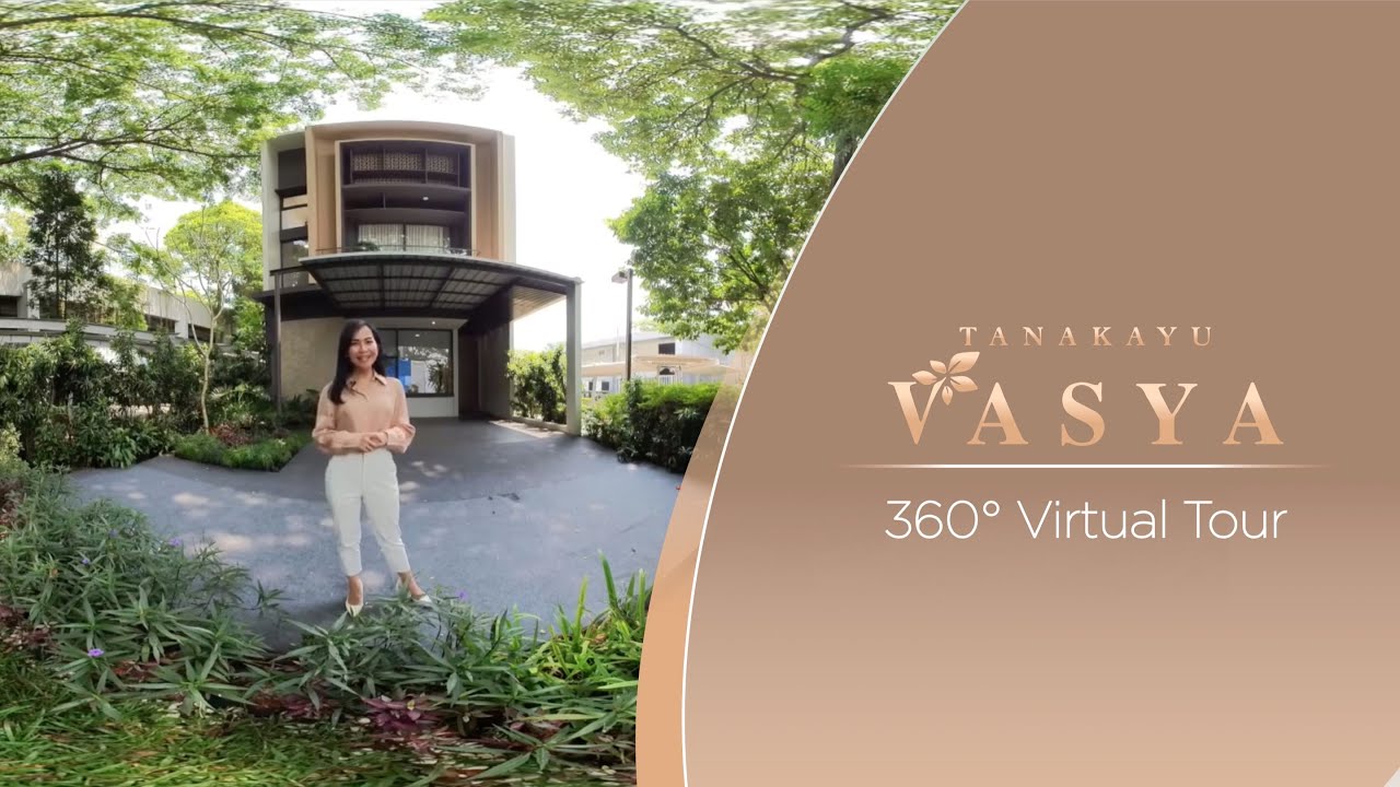 Tanakayu Vasya - 360° Virtual Tour