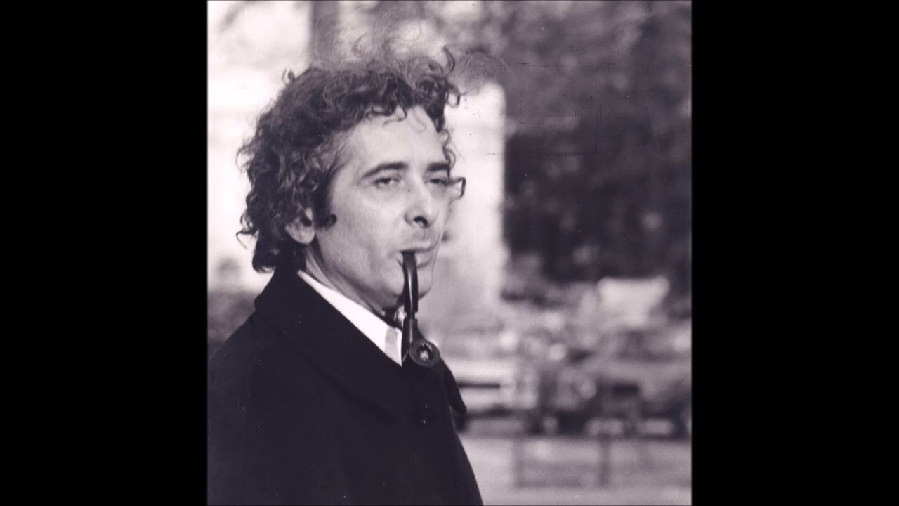 Pierre Vidal interpr&egrave;te sa 1&egrave;re Suite pour orgue
