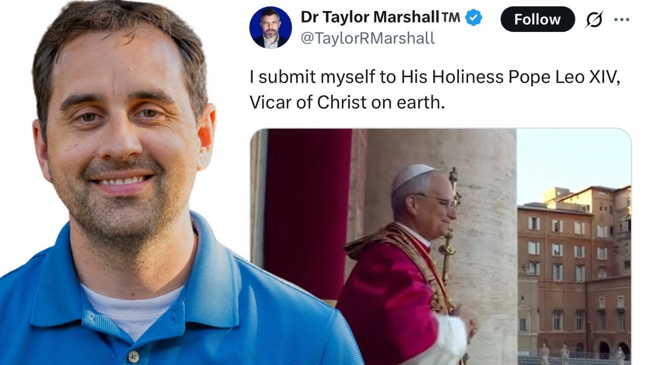 The Hypocrisy of Catholic Apologists