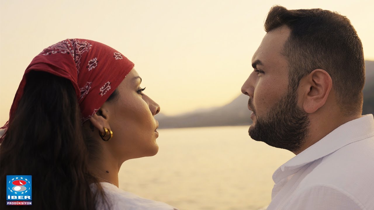 Eren Özütemiz & Ecem Özütemiz - Yaralarım | Kıvırcık Ali Türküleri © 2023 İber Prodüksiyon