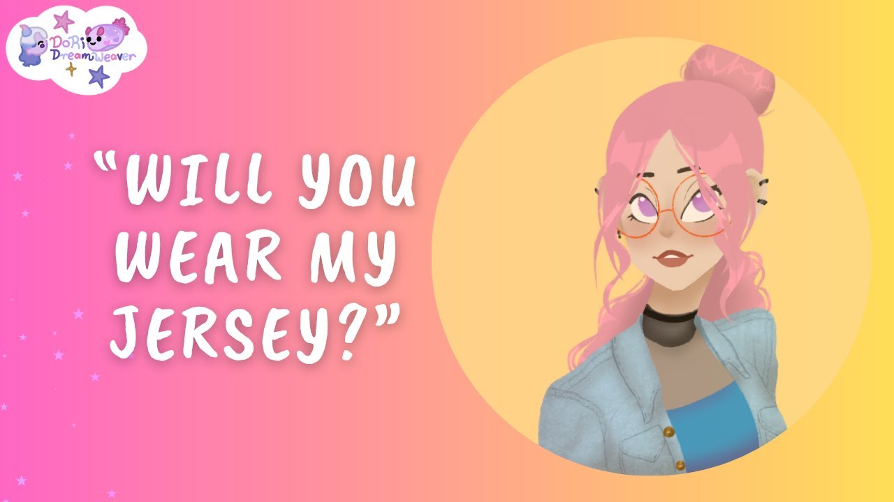Awkward Tomboy Athlete Tried To Impress You And Fails [F4A] [Awkward] [Flirty]