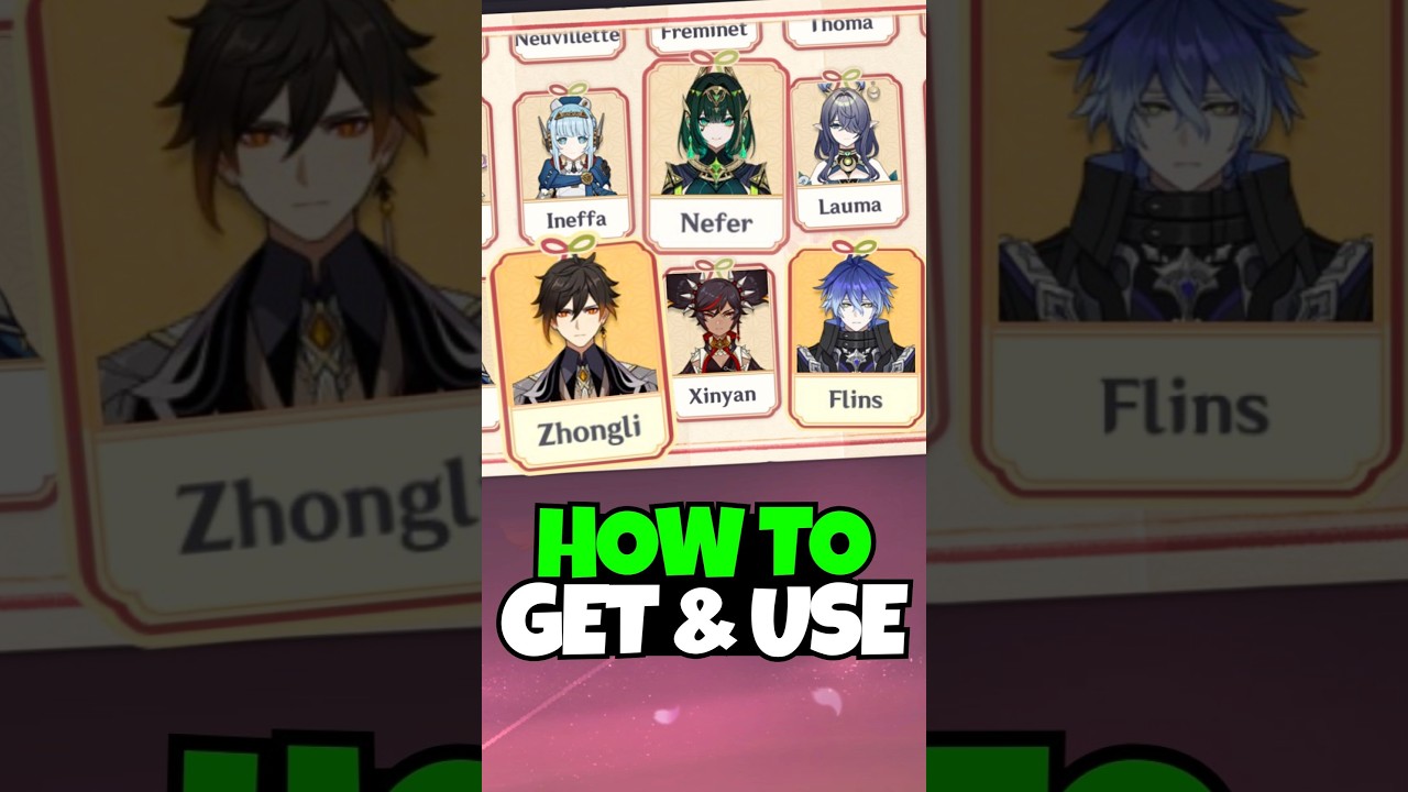 Travel Accounts | Primogems and lore! #genshinimpact #genshin #nodkrai