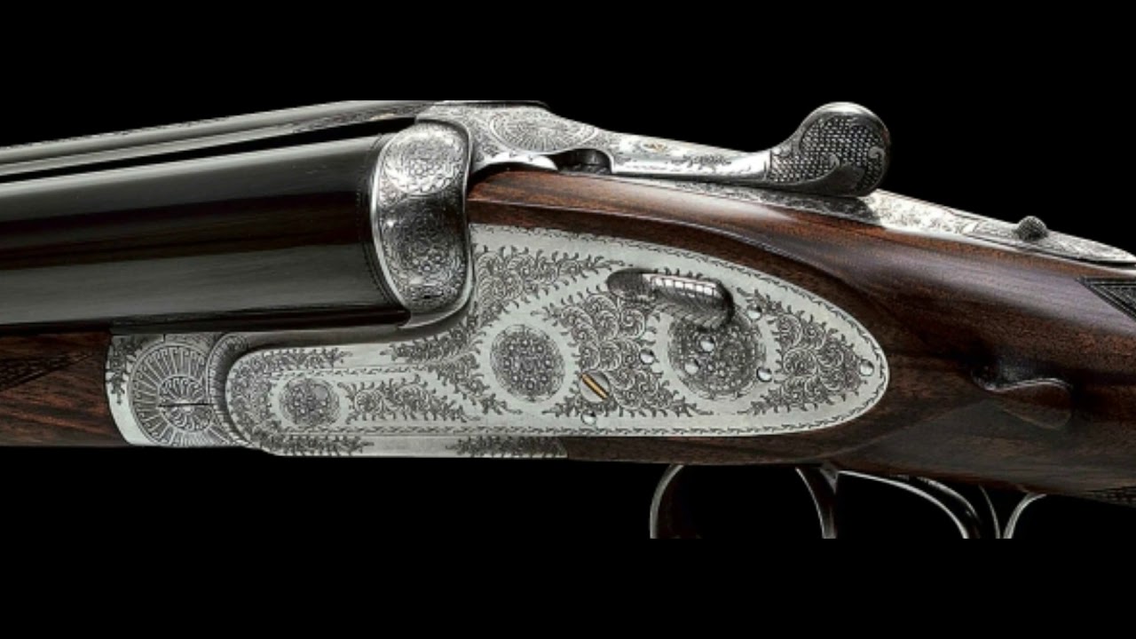 Arrieta Shotguns