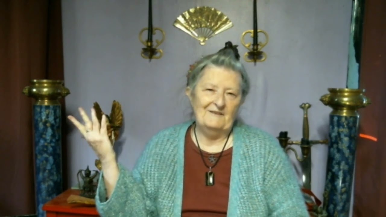 Working With the Fae | Dispelling Myths, Building Respectful Relationships