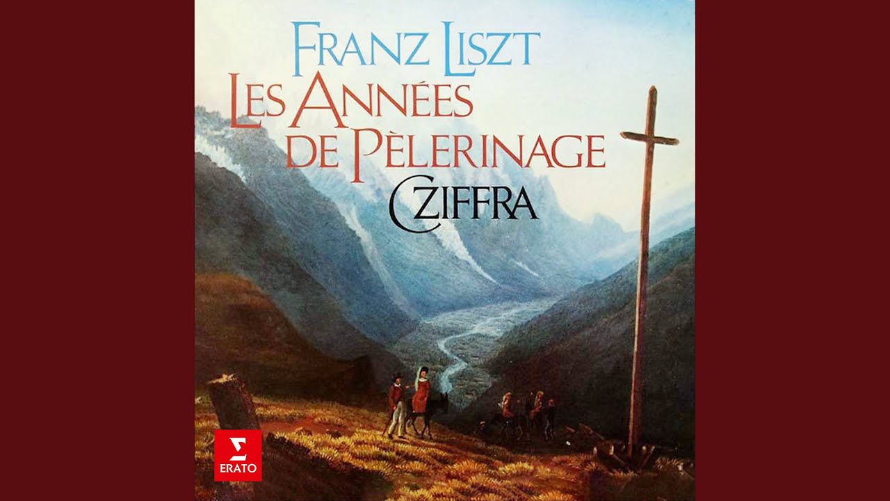 Années de pèlerinage, Troisième année 