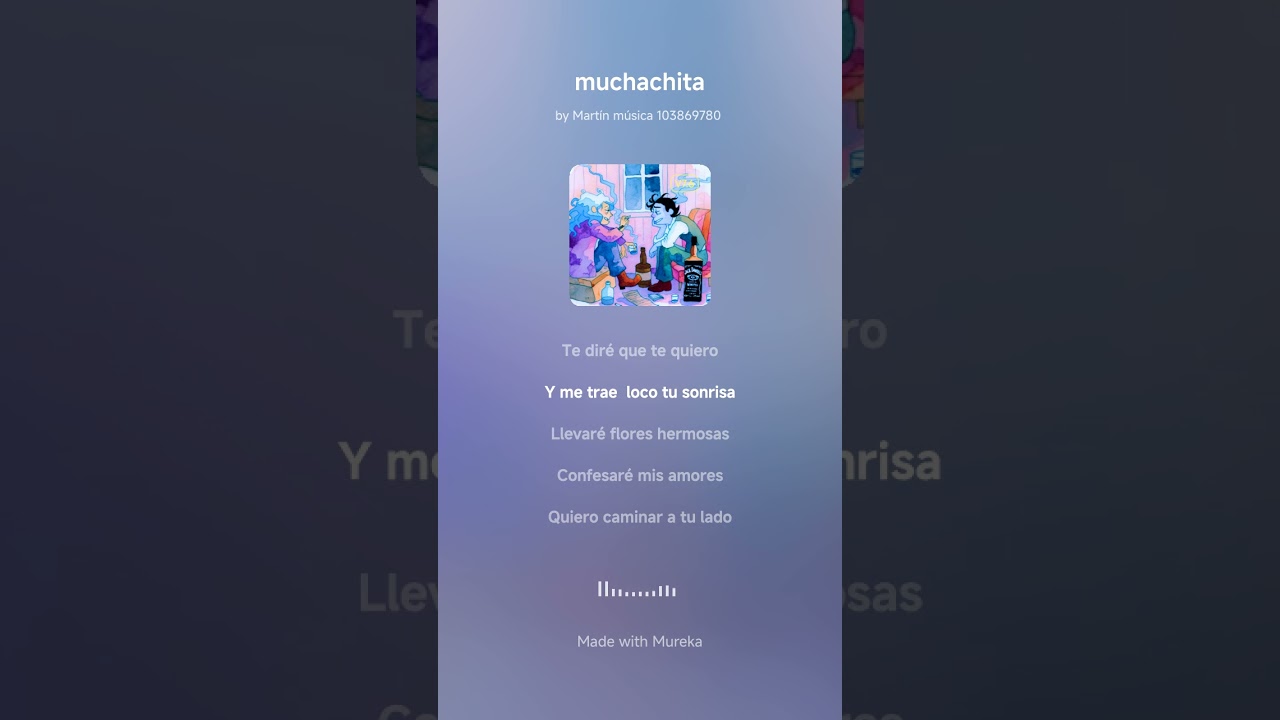 Muchachita